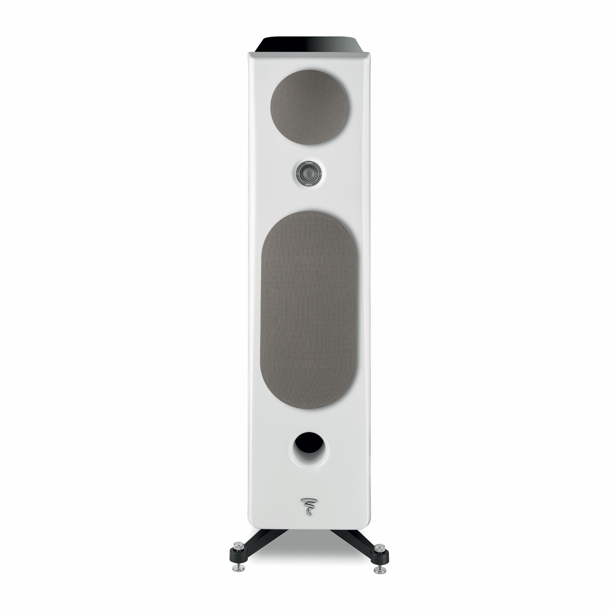 Focal Kanta No3  3-Way Floorstanding Loudspeaker - RockOnAV