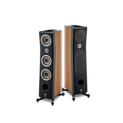 Focal Kanta No2  3-Way Floorstanding Loudspeaker