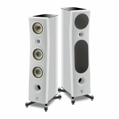 Focal Kanta No2  3-Way Floorstanding Loudspeaker