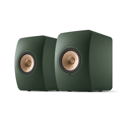 LS50 Wireless II