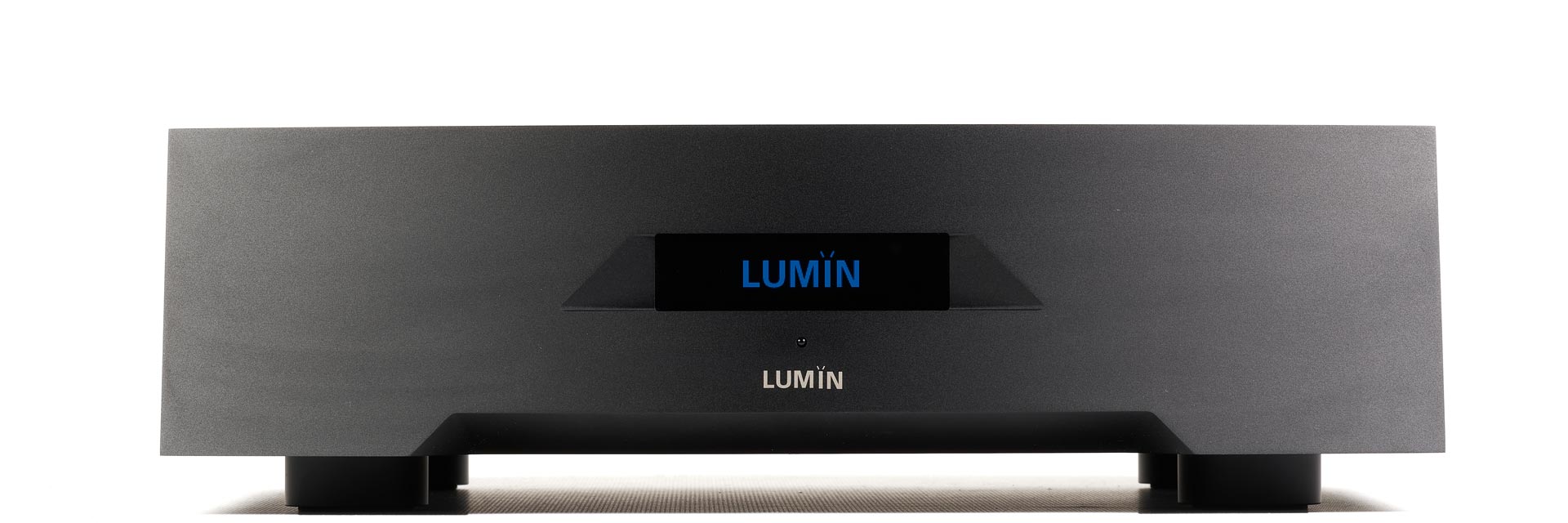 Lumin P1 Mini Network Music Player - RockOnAV