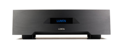 Lumin P1 Network Music Player