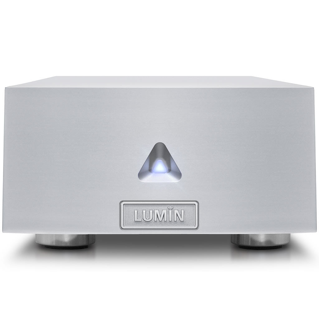 Lumin X1 Network Music Player - RockOnAV