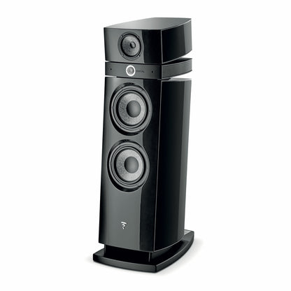 Focal Maestro Utopia EVO 3-Way Floorstanding Speaker (Each)