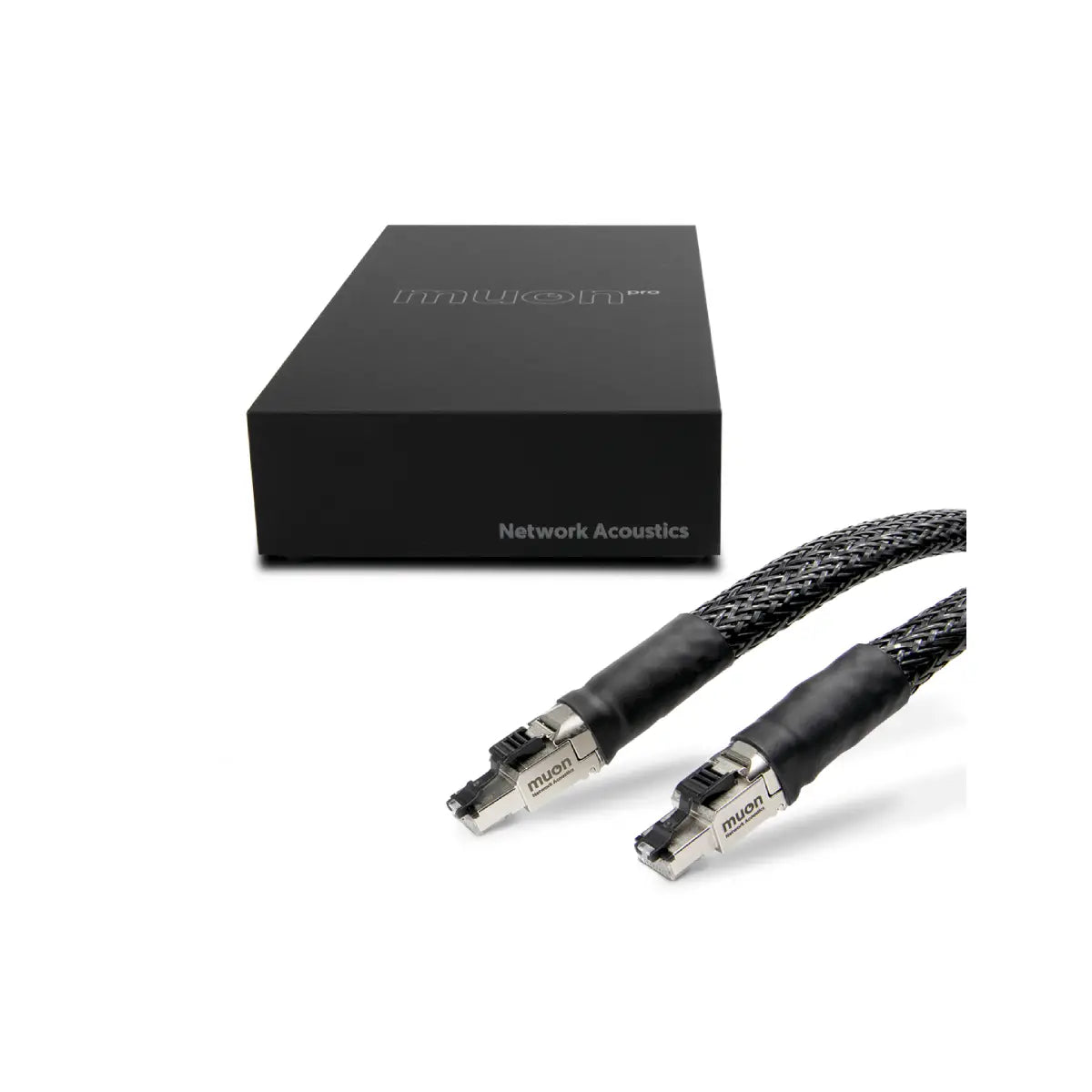 Network Acoustics Muon Pro Ethernet Filter