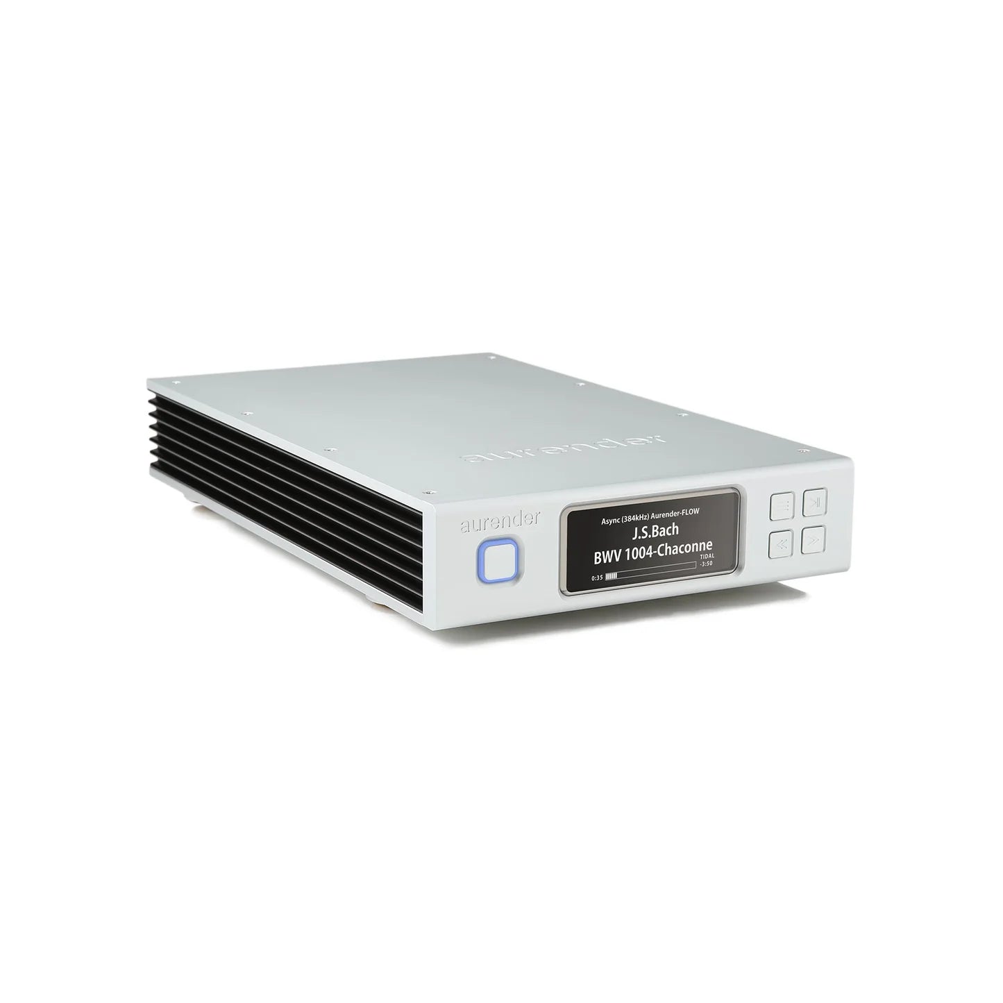 Aurender N150 Music Server / Streamer - RockOnAV