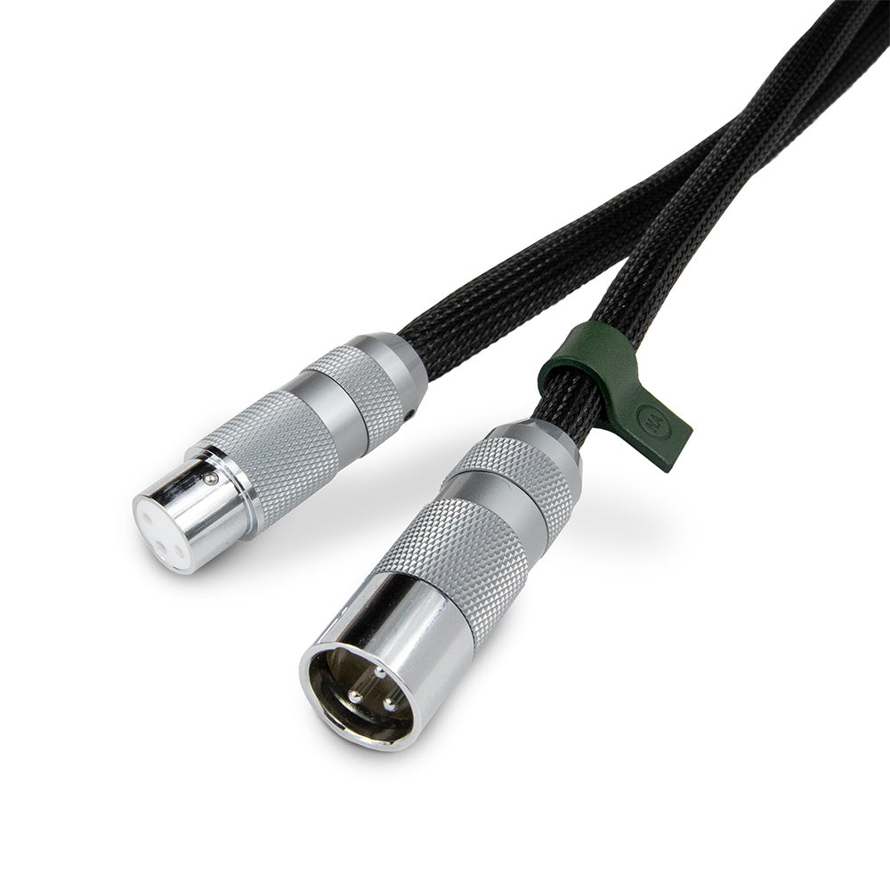 Network Acoustics Eno2 Balanced Digital Cable