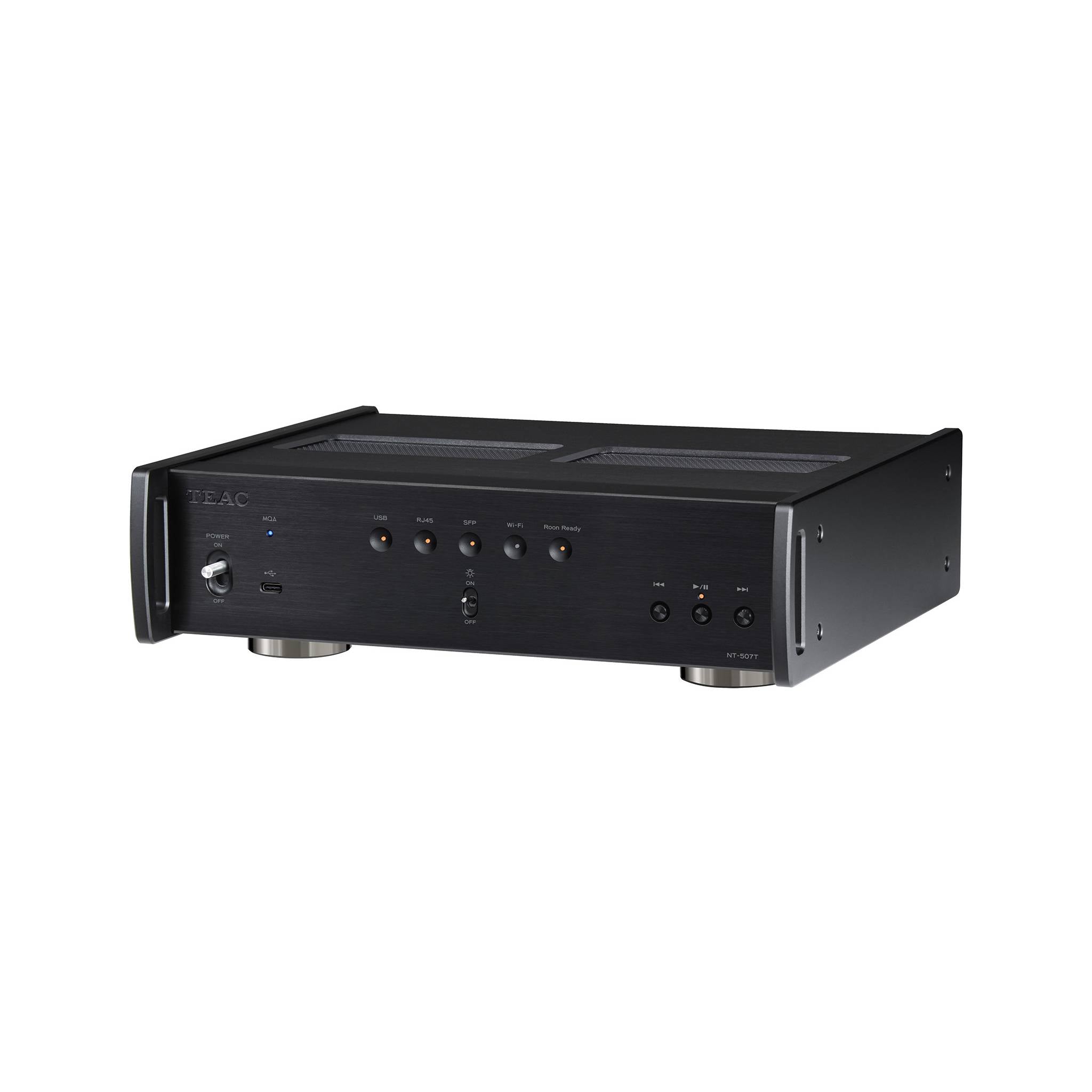 TEAC NT-507T Network Transport