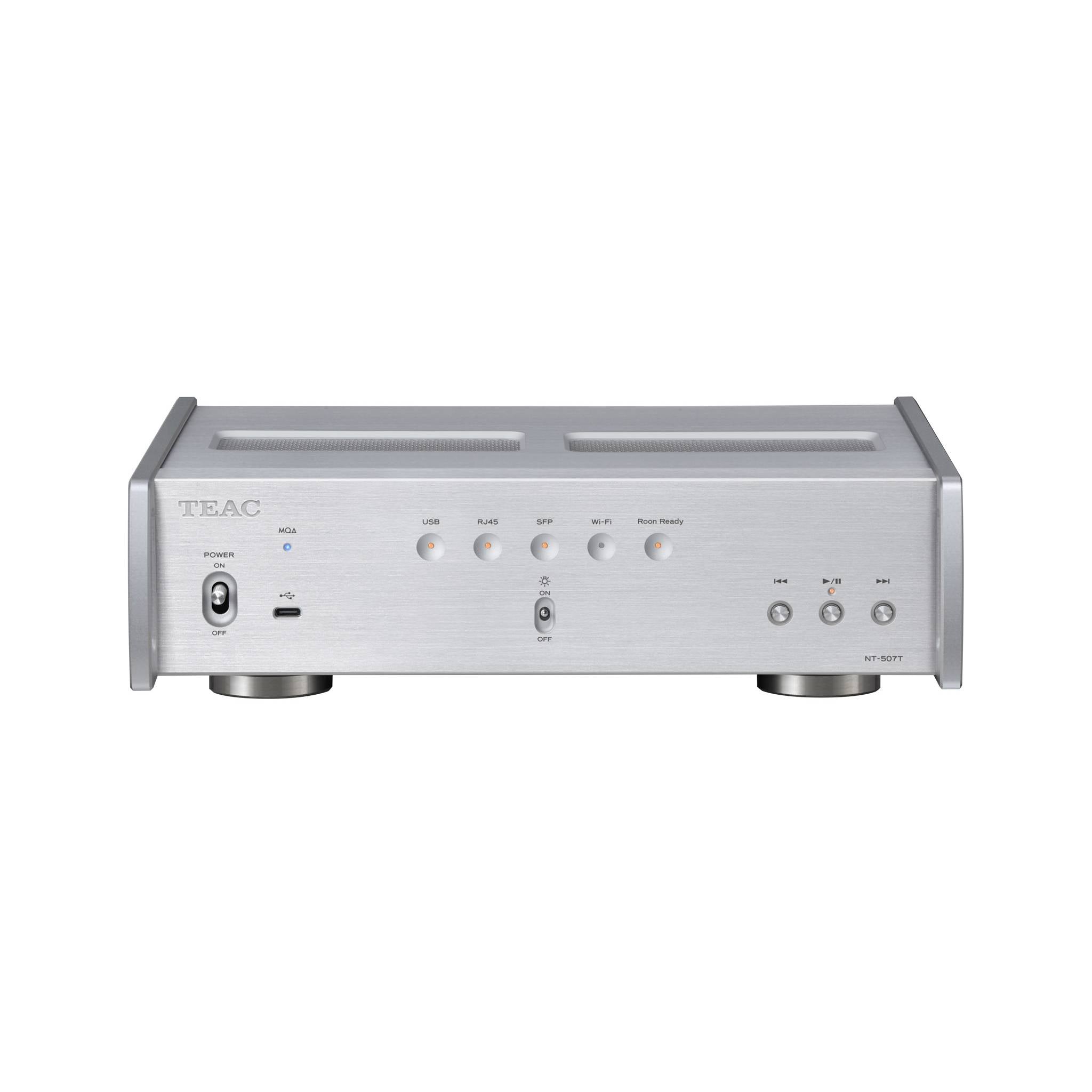 TEAC NT-507T Network Transport