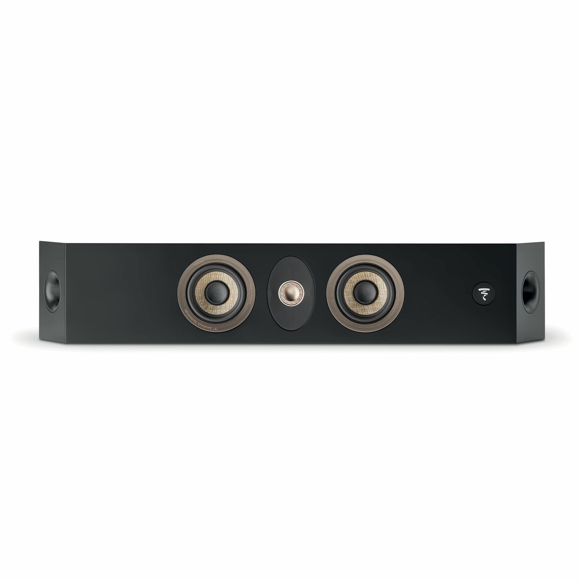 Focal On-Wall 301 Wall-Mounted Loudspeaker (Each) - RockOnAV