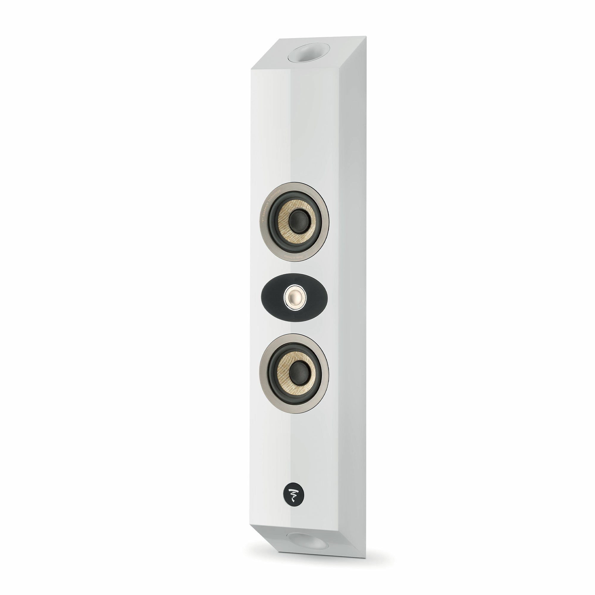 Focal On-Wall 301 Wall-Mounted Loudspeaker (Each) - RockOnAV