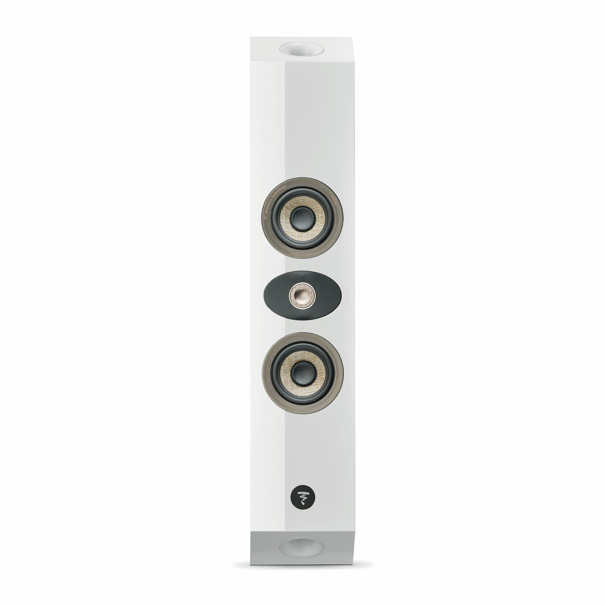 Focal On-Wall 301 Wall-Mounted Loudspeaker (Each) - RockOnAV