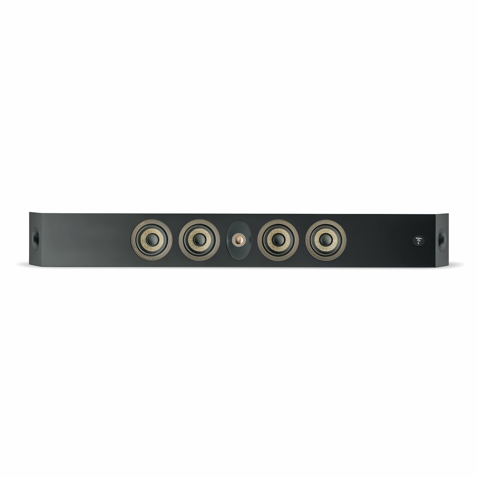 Focal On-Wall 302 Wall-Mounted Loudspeaker (Each) - RockOnAV