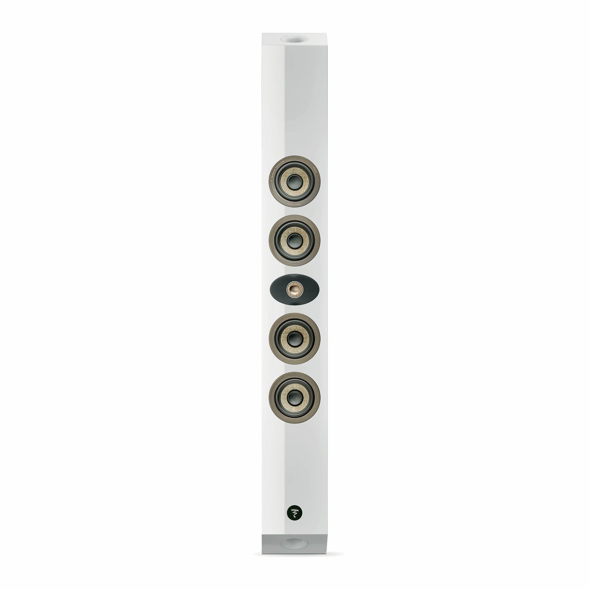 Focal On-Wall 302 Wall-Mounted Loudspeaker (Each) - RockOnAV