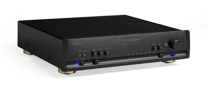 Parasound Halo P6  2.1-Channel Preamplifier & DAC