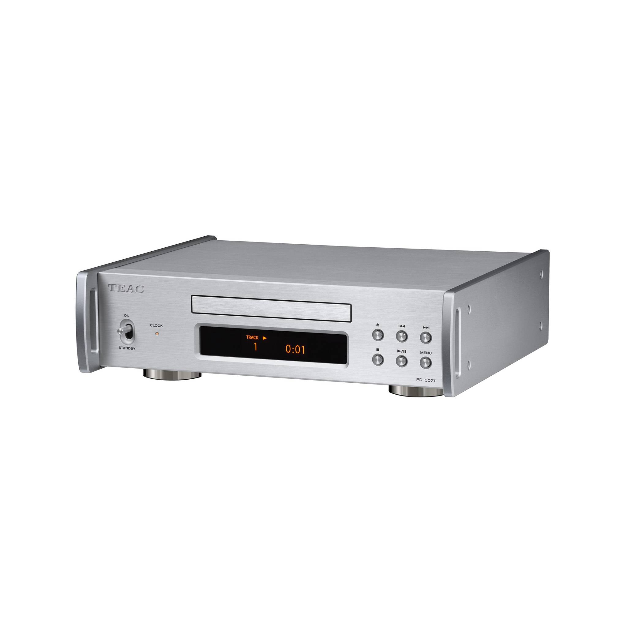 TEAC PD-507T Reference CD Transport