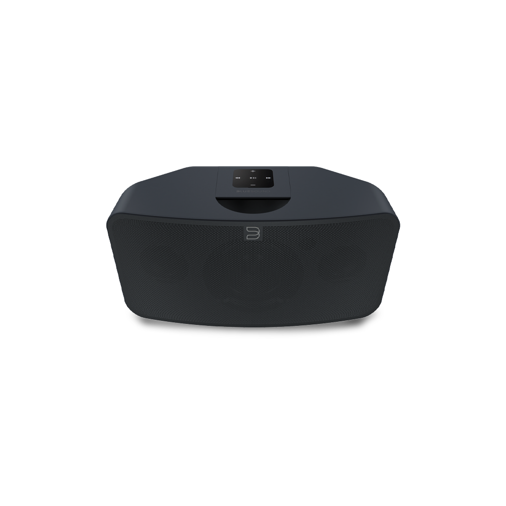 Bluesound PULSE MINI 2i