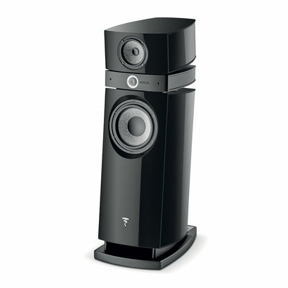 Focal Scala Utopia EVO 3-Way Floorstanding Speaker (Each)