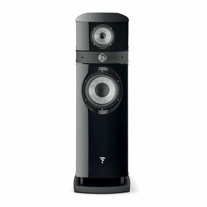 Focal Scala Utopia EVO 3-Way Floorstanding Speaker (Each)