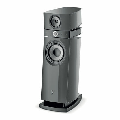 Focal Scala Utopia EVO 3-Way Floorstanding Speaker (Each)