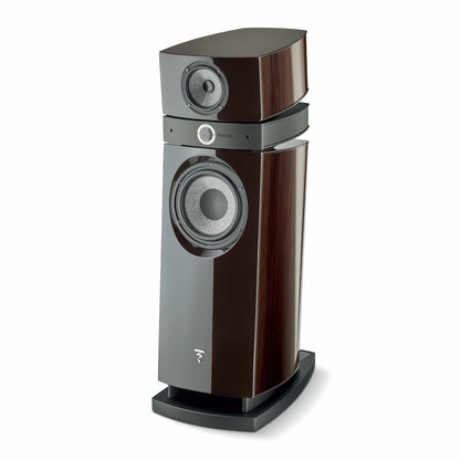 Focal Scala Utopia EVO 3-Way Floorstanding Speaker (Each)