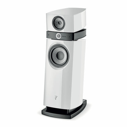 Focal Scala Utopia EVO 3-Way Floorstanding Speaker (Each)