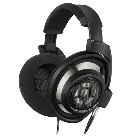 ヘッドホン HD800s Sennheiser HD 800S Headphones
