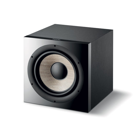 Focal Sub 1000 F - 12in Flax Subwoofer