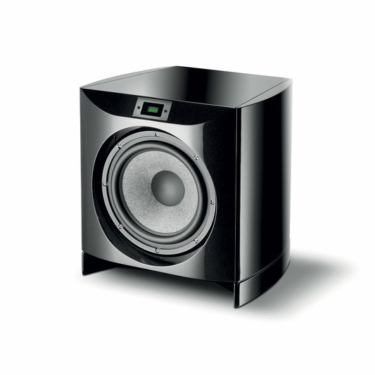 Focal SW1000 BE Active Subwoofer (Each)