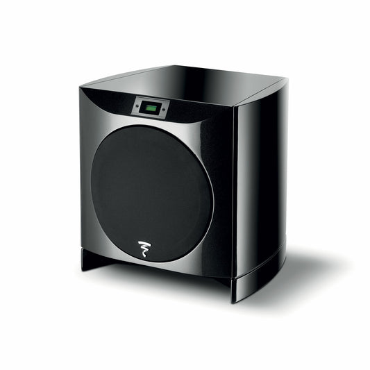 Focal SW1000 BE Active Subwoofer (Each)