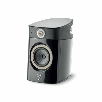 Focal Sopra No1  2-Way High-End Bookshelf Speaker (Each)