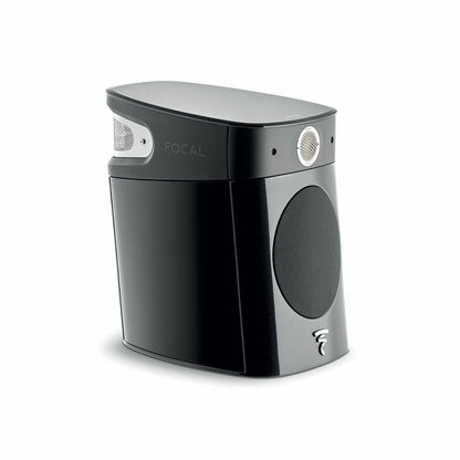 Focal Sopra No1  2-Way High-End Bookshelf Speaker (Each)