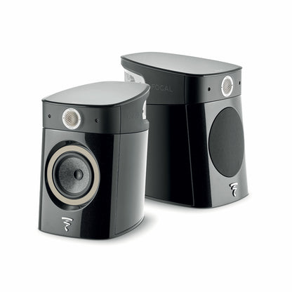 Focal Sopra No1  2-Way High-End Bookshelf Speaker (Each)