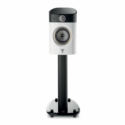 Focal Sopra N1 and Center Floor Stand (Each)