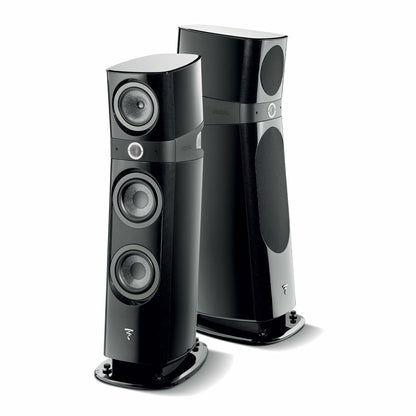 Focal Sopra No2 Floorstanding Speaker