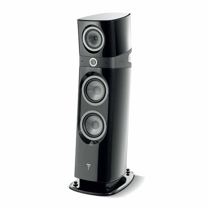 Focal Sopra No3   3-Way Floorstanding Speaker