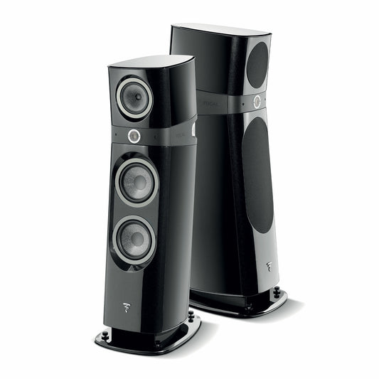 Focal Sopra No3   3-Way Floorstanding Speaker