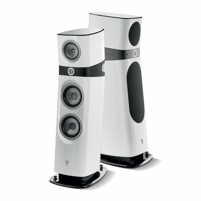 Focal Sopra No3   3-Way Floorstanding Speaker