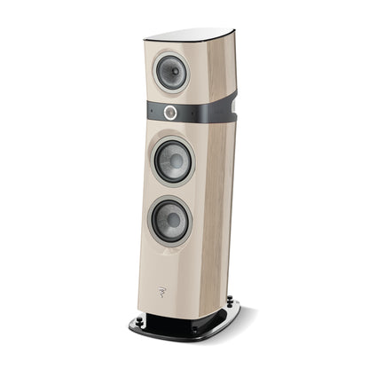 Focal Sopra No3   3-Way Floorstanding Speaker