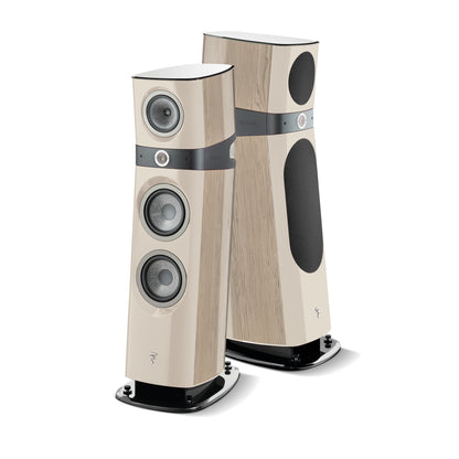 Focal Sopra No3   3-Way Floorstanding Speaker