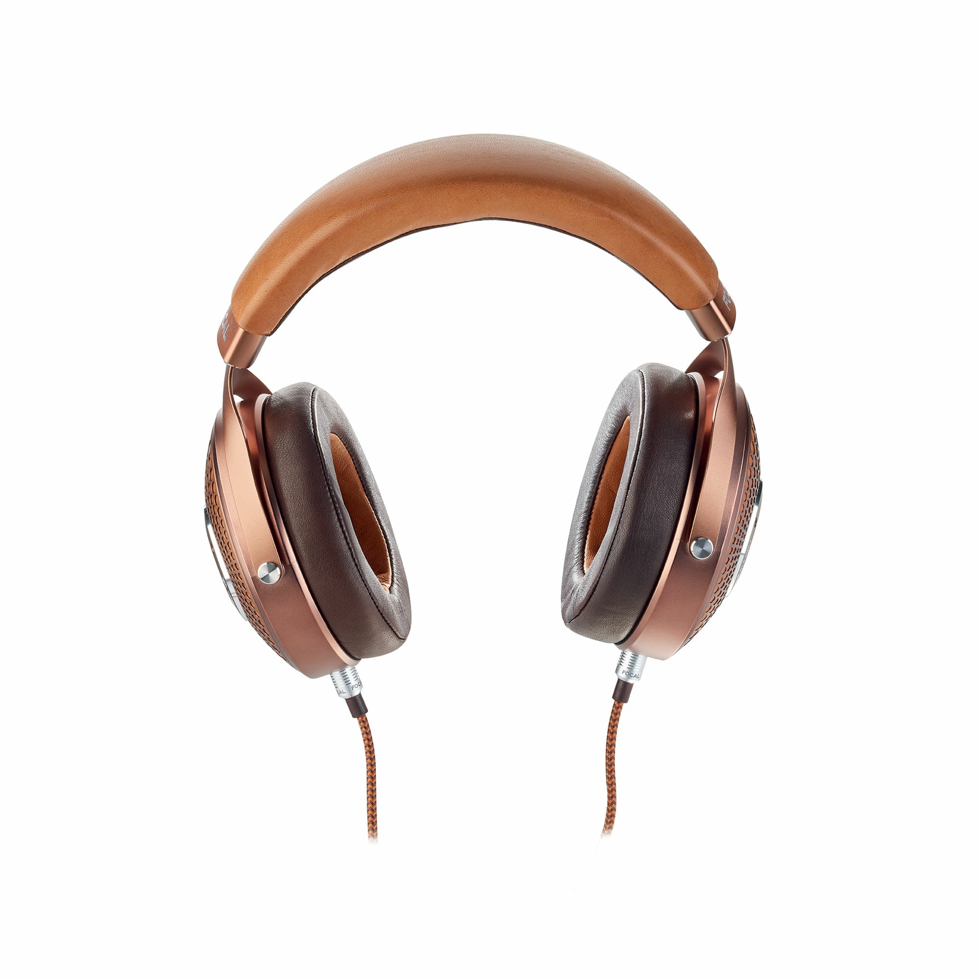 Focal Stellia Over-Ear Closed-Back Headphones - RockOnAV