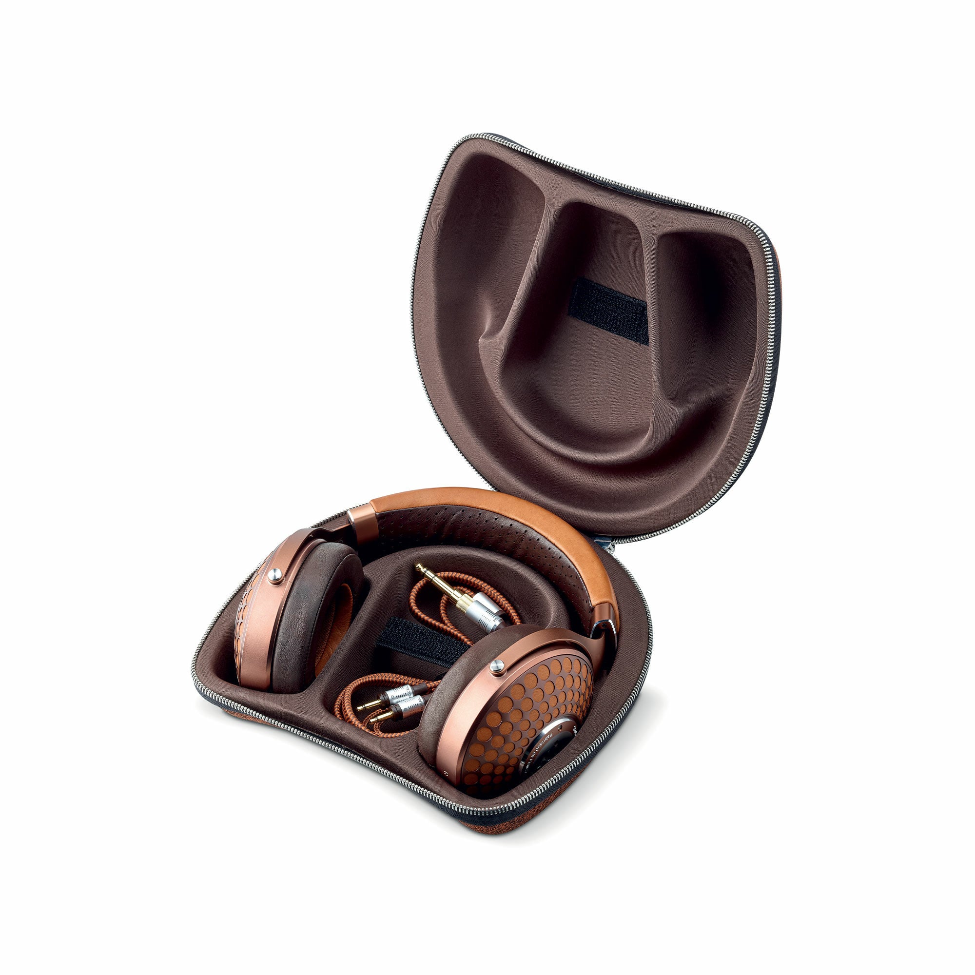 Focal Stellia Over-Ear Closed-Back Headphones - RockOnAV