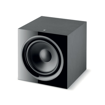 Focal Sub 600P - Closed Powered Subwoofer