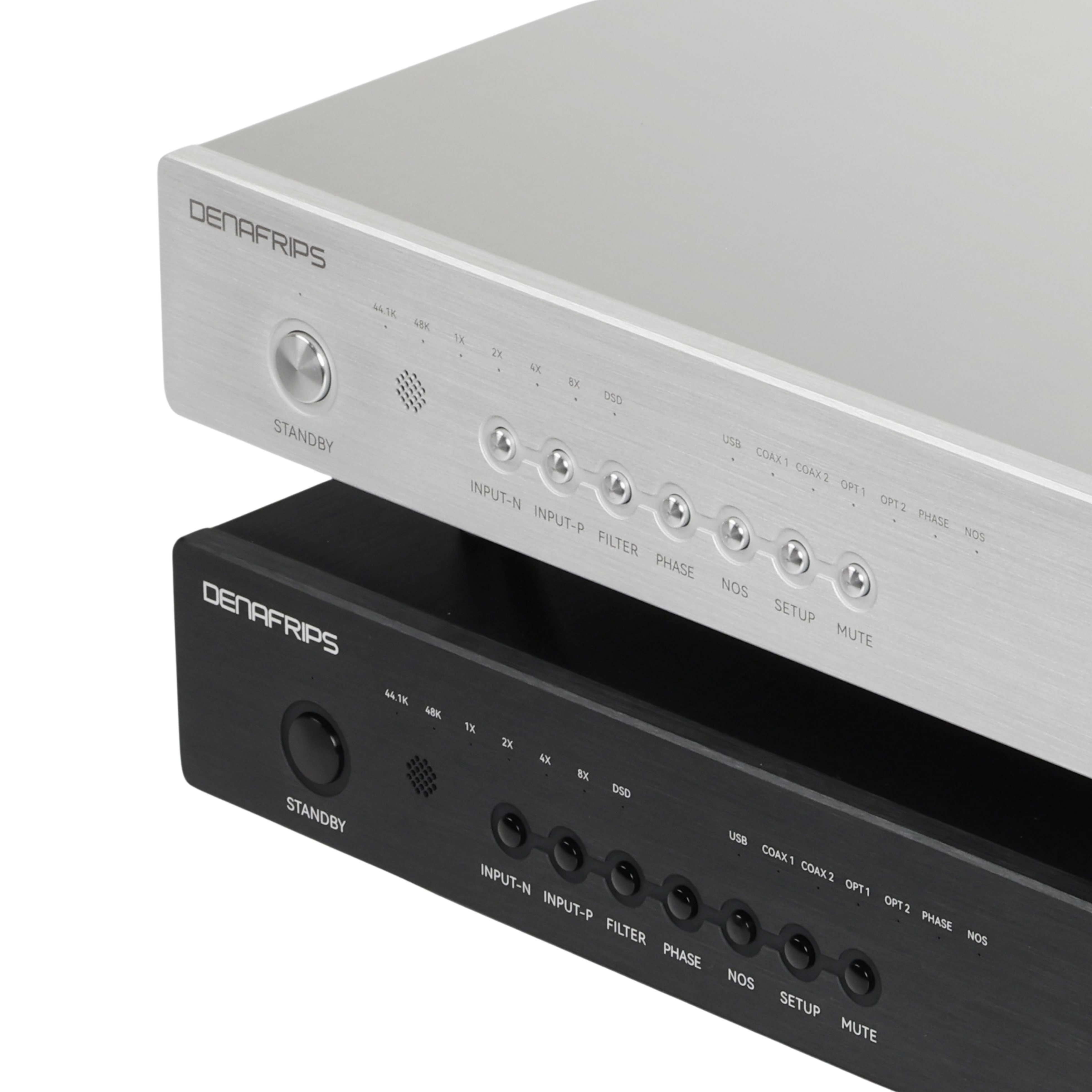 DENAFRIPS ERATO R-2R DAC