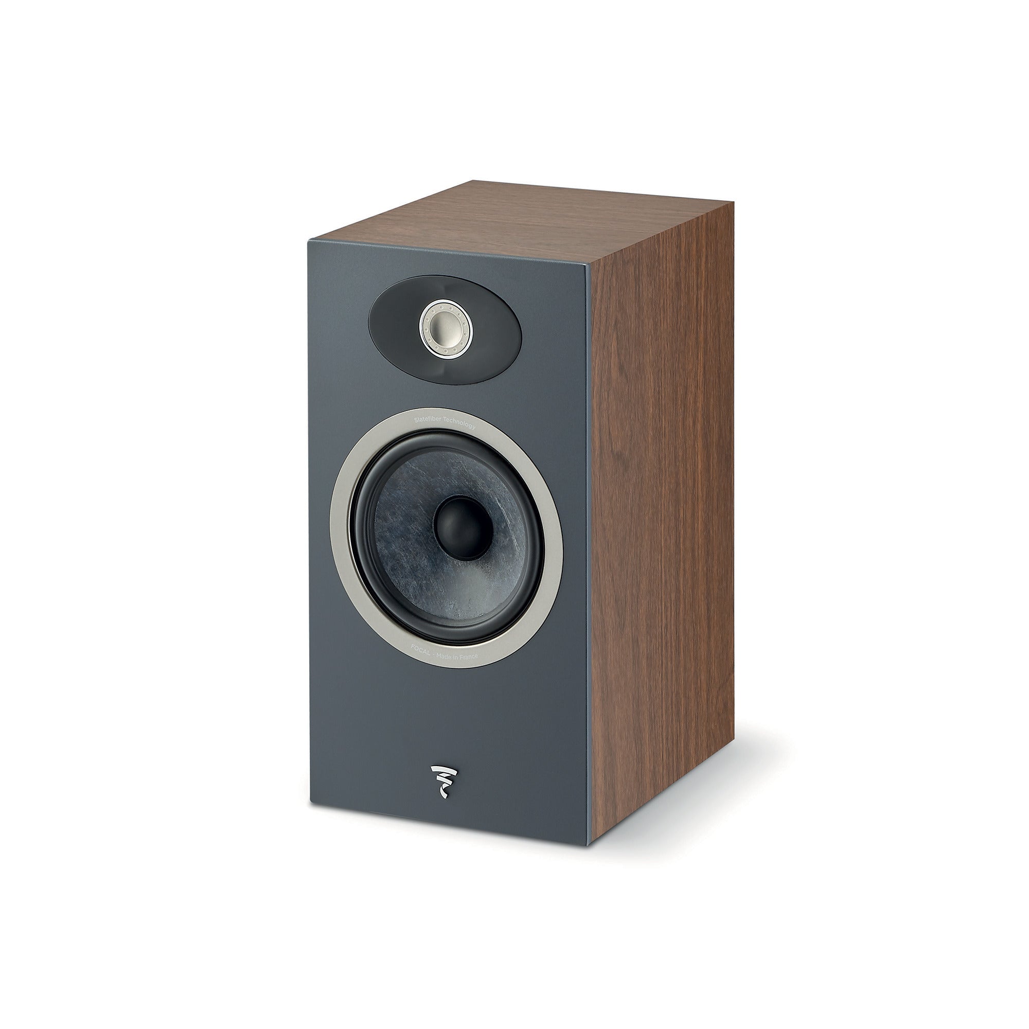 Focal Theva No1  2-Way Bookshelf Speaker (Each) - RockOnAV