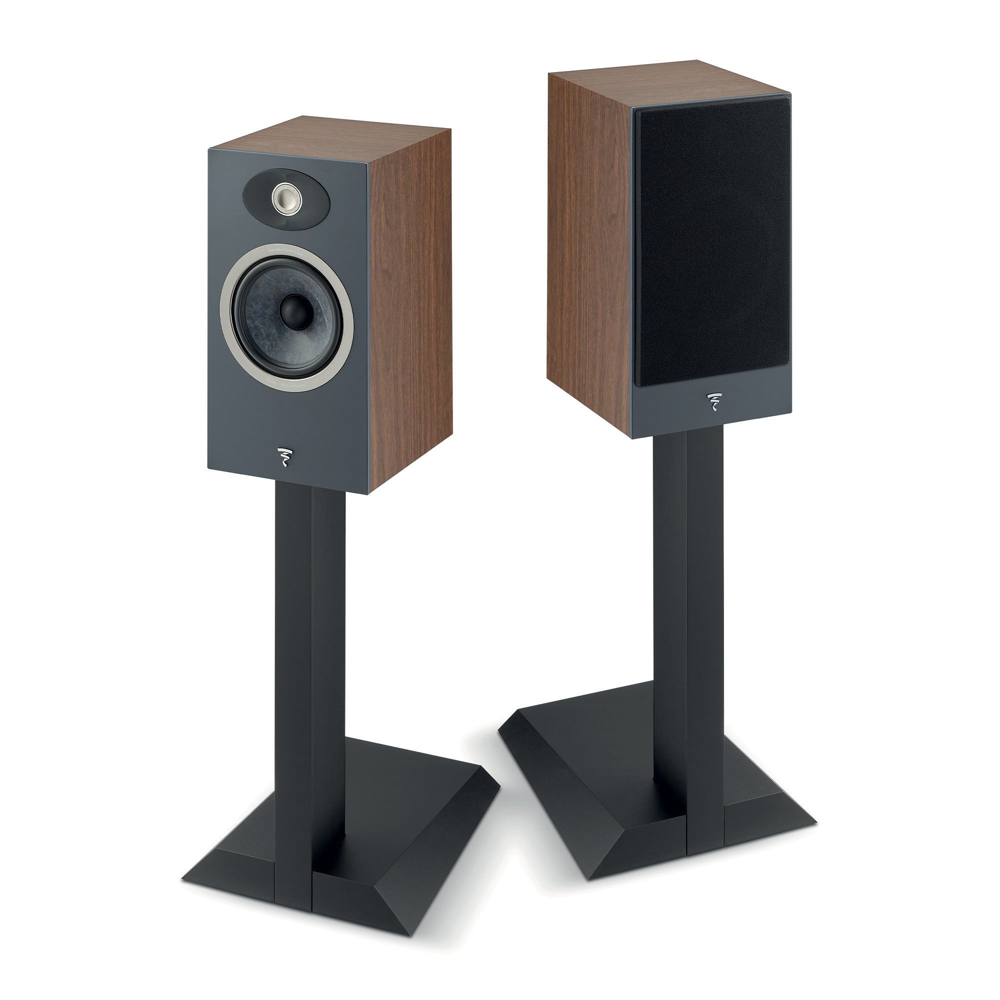 Focal Theva No1  2-Way Bookshelf Speaker (Each) - RockOnAV