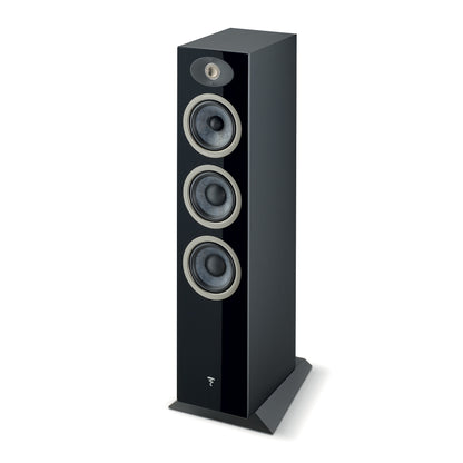 Focal Theva No2  3-Way Floorstanding Loudspeaker