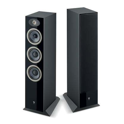 Focal Theva No2  3-Way Floorstanding Loudspeaker