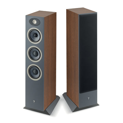 Focal Theva No2  3-Way Floorstanding Loudspeaker