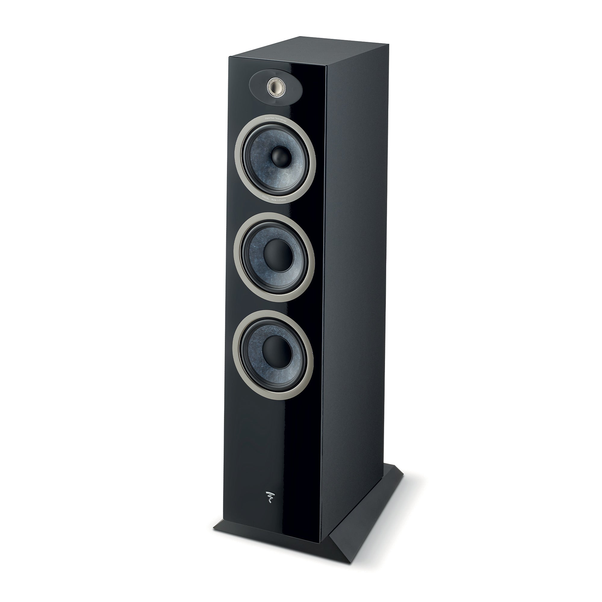 Focal Theva No3  3-Way Floorstanding Loudspeaker - RockOnAV